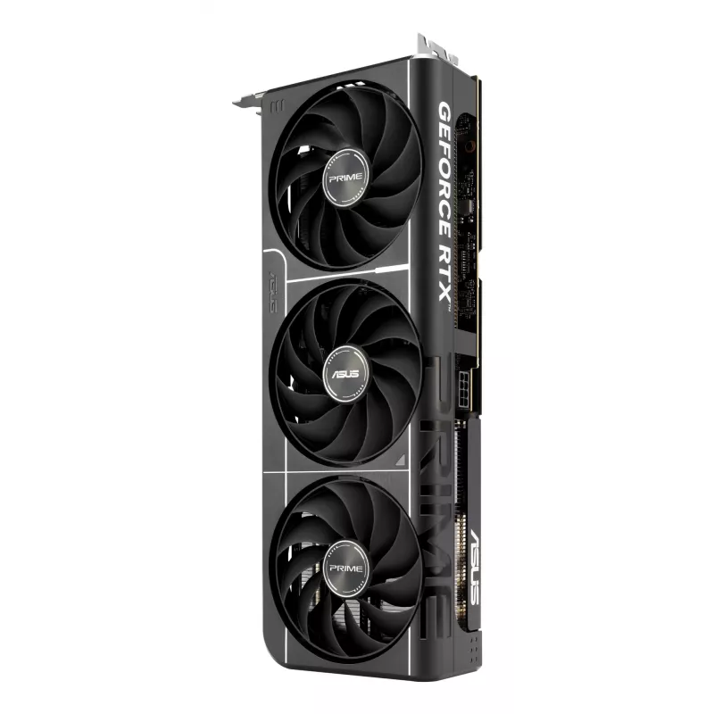 ASUS Prime -RTX5060TI-8G NVIDIA GeForce RTX 5060 Ti 8 GB GDDR7