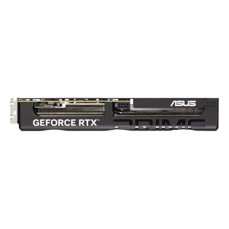 ASUS Prime -RTX5060TI-8G NVIDIA GeForce RTX 5060 Ti 8 GB GDDR7