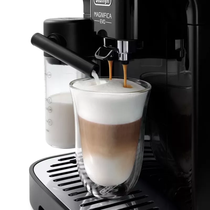 De’Longhi Magnifica ECAM290.51.B pilnai automatinis espreso aparatas 1,8 l