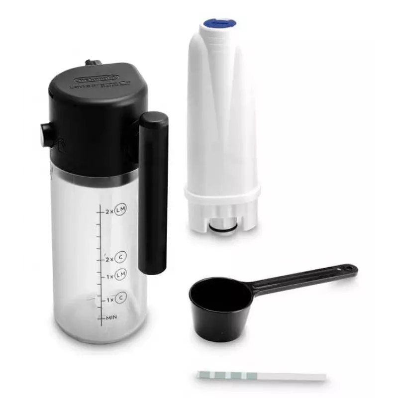 De’Longhi Magnifica ECAM290.51.B pilnai automatinis espreso aparatas 1,8 l