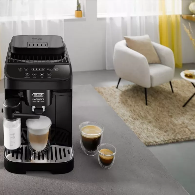De’Longhi Magnifica ECAM290.51.B pilnai automatinis espreso aparatas 1,8 l