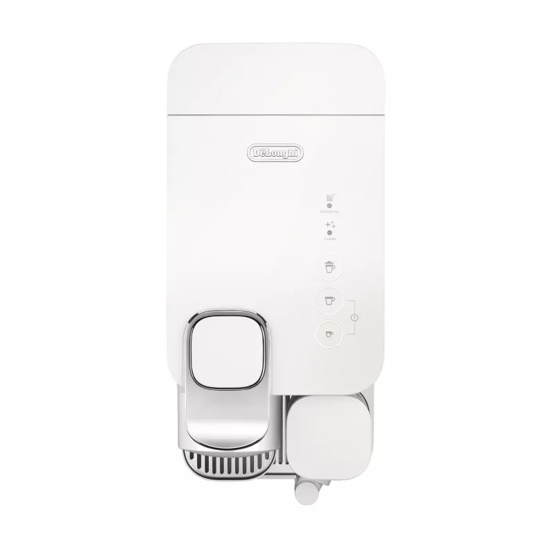 De’Longhi Lattissima One Nespresso kavos aparatas kapsulėms - balta