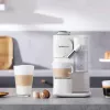 De’Longhi Lattissima One Nespresso kavos aparatas kapsulėms - balta