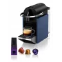 Kapsulinis kavos aparatas De’Longhi Pixie EN127.BL — Nespresso sistema, 1 L vandens talpa, 19 barų, 1260 W, 235×117×324 mm, 2,5 kg