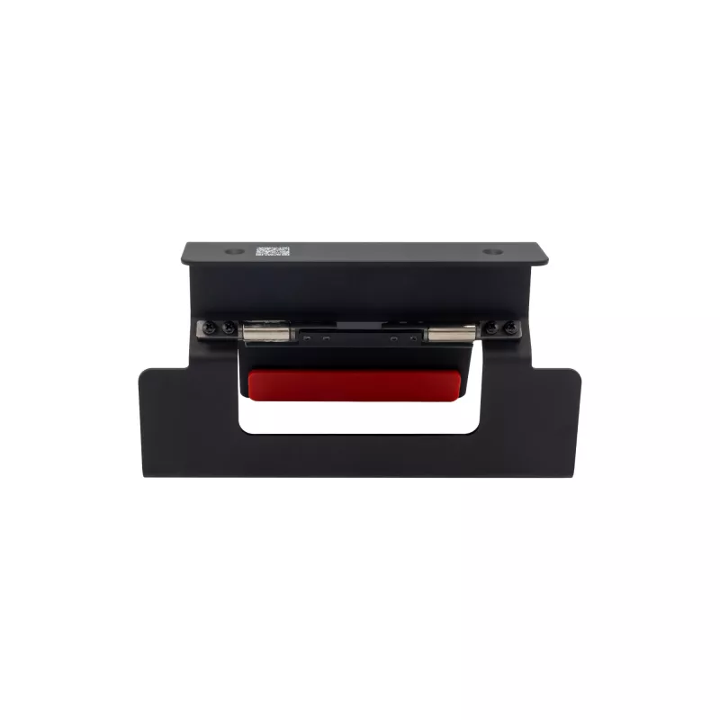 HP Poly Studio X52/V52 ekrano spaustukas, Kinija, 190 mm, 210 mm, 55 mm, 300 g