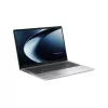 ASUS ExpertBook P1 PM1503CDA-S70064X AMD Ryzen™ 7 7735HS nešiojamas kompiuteris 39,6 cm (15,6 colio) Full HD 16 GB DDR5-SDRAM 512 GB SSD Wi-Fi 6E (802.11ax) Windows 11 Pro pilka