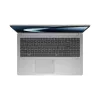 ASUS ExpertBook P1 PM1503CDA-S70064X AMD Ryzen™ 7 7735HS nešiojamas kompiuteris 39,6 cm (15,6 colio) Full HD 16 GB DDR5-SDRAM 512 GB SSD Wi-Fi 6E (802.11ax) Windows 11 Pro pilka