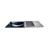 ASUS ExpertBook P1 PM1503CDA-S70064X AMD Ryzen™ 7 7735HS nešiojamas kompiuteris 39,6 cm (15,6 colio) Full HD 16 GB DDR5-SDRAM 512 GB SSD Wi-Fi 6E (802.11ax) Windows 11 Pro pilka