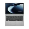 ASUS ExpertBook P1 PM1503CDA-S70064X AMD Ryzen™ 7 7735HS nešiojamas kompiuteris 39,6 cm (15,6 colio) Full HD 16 GB DDR5-SDRAM 512 GB SSD Wi-Fi 6E (802.11ax) Windows 11 Pro pilka