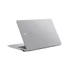 ASUS ExpertBook P1 PM1503CDA-S70064X AMD Ryzen™ 7 7735HS nešiojamas kompiuteris 39,6 cm (15,6 colio) Full HD 16 GB DDR5-SDRAM 512 GB SSD Wi-Fi 6E (802.11ax) Windows 11 Pro pilka