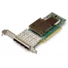 BROADCOM Quad-port 25 Gb/s Sfp28 Ethernet Pci-e 4.0 X16 tinklo sąsajos plokštė