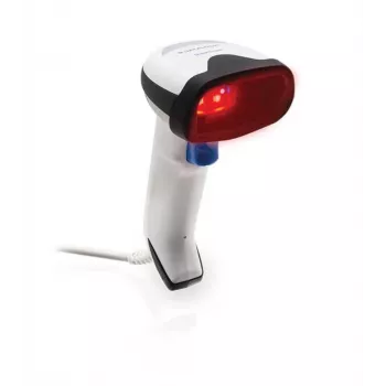 DATALOGIC Quickscan D2590 2D Baltas USB rinkinys Mpix