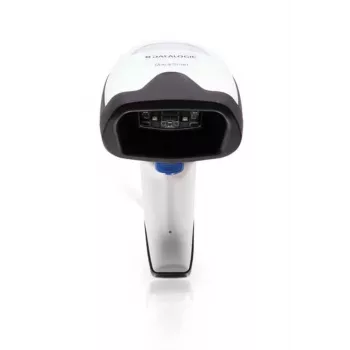 DATALOGIC Quickscan D2590 2D Baltas USB rinkinys Mpix