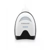 DATALOGIC Quickscan D2590 2D Baltas USB rinkinys Mpix