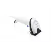 DATALOGIC Quickscan D2590 2D Baltas USB rinkinys Mpix