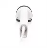DATALOGIC Quickscan D2590 2D Baltas USB rinkinys Mpix
