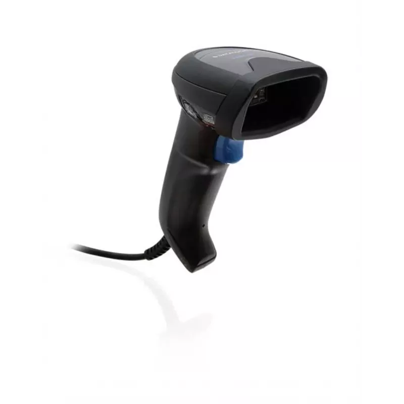 DATALOGIC Quickscan D2590 2d Mpix Juoda 5v