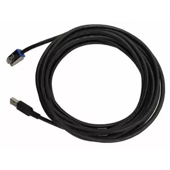 DATALOGIC laidas USB Type A išorinis maitinimas 4,5 m / 15 pėd.
