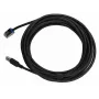 DATALOGIC laidas USB Type A išorinis maitinimas 4,5 m / 15 pėd.
