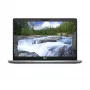 T1A DELL Latitude 5310 Atnaujintas Intel® Core™ i5 i5-10310U Nešiojamas kompiuteris 33,8 cm (13,3 col.) Full HD 8 GB 256 GB SSD Windows 10 Pro Vokiška Pilka