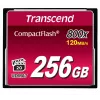 TRANSCEND Cf kortelė Cf800 256GB 800x Premium