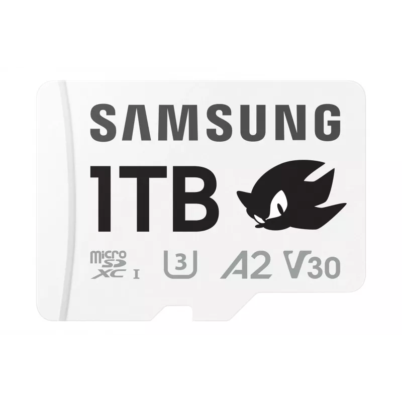 Samsung MB-MD1T0S 1 TB MicroSDXC UHS-I Class 10