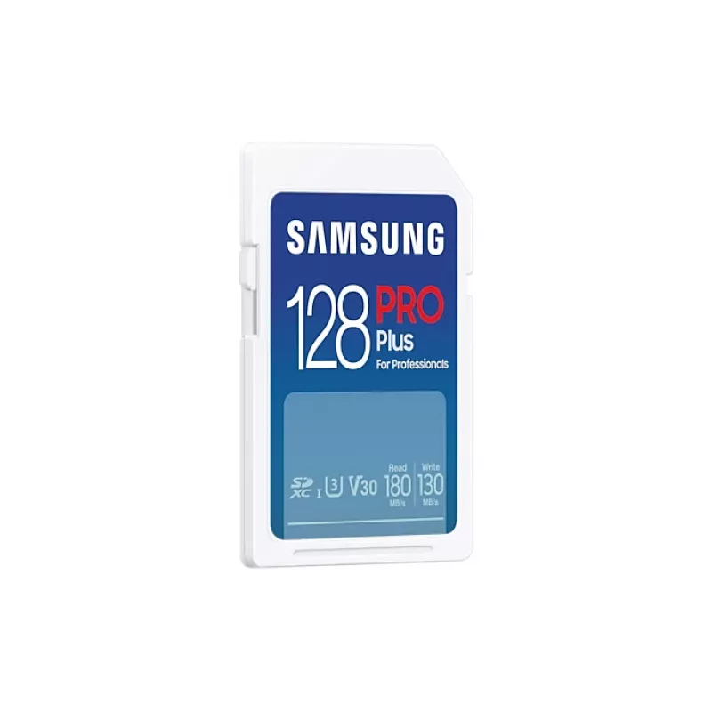 Samsung MB-SD128SB/WW atminties kortelė 128 GB SDXC UHS-I
