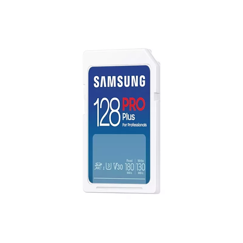 Samsung MB-SD128SB/WW atminties kortelė 128 GB SDXC UHS-I