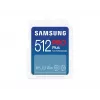 Samsung PRO Plus MB-SD512SB/WW atminties kortelė 512 GB SDXC UHS-I