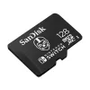 Atminties kortelė SanDisk 128 GB MicroSDXC UHS-I SDSQXAO-128G-GN6ZG