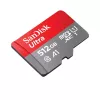 WESTERN DIGITAL SanDisk Ultra Micro SDXC, skirta Chromebook'ams, 512 GB, 150 MB/s