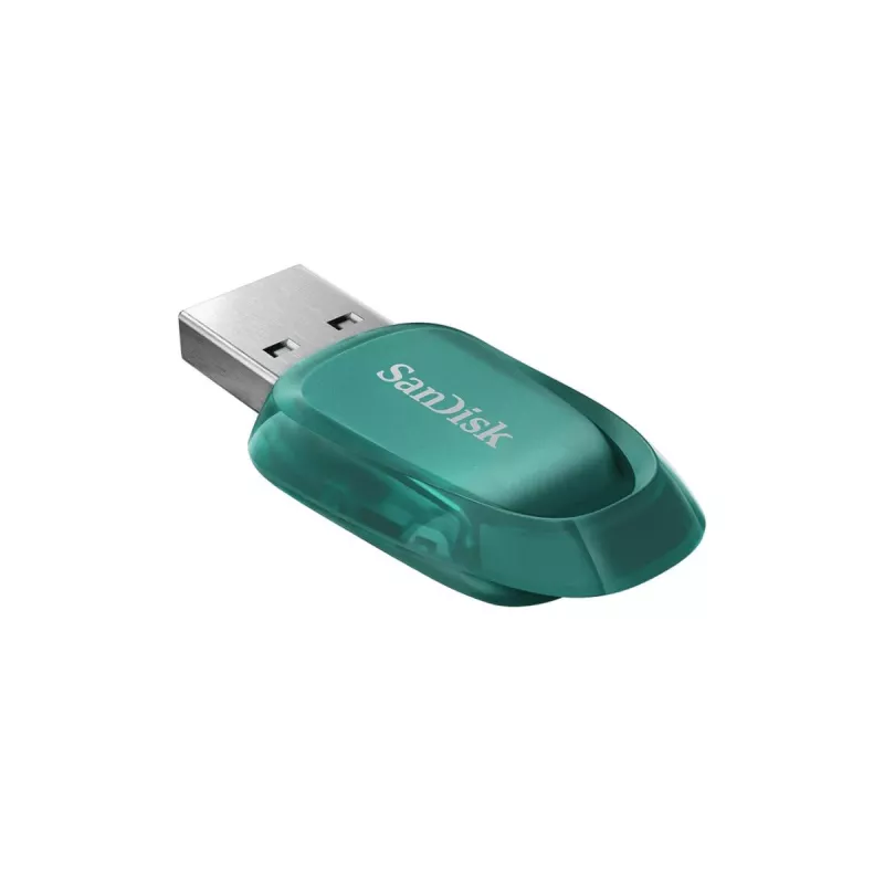 WESTERN DIGITAL SanDisk Ultra Eco - 256GB USB atmintinė - USB 3.2 Gen1