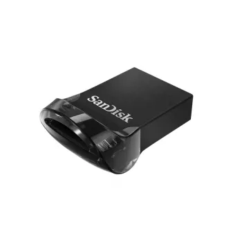 WESTERN DIGITAL SanDisk Ultra Fit - 32GB USB atmintukas - USB 3.1 - 3 vnt.