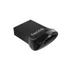 WESTERN DIGITAL SanDisk Ultra Fit - 32GB USB atmintukas - USB 3.1 - 3 vnt.