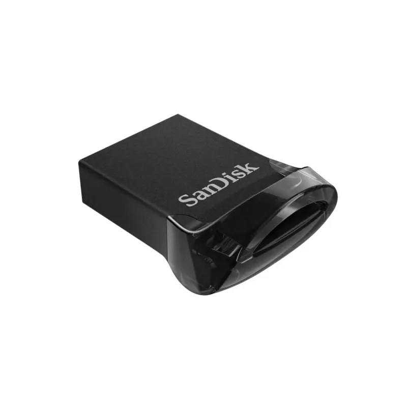 WESTERN DIGITAL SanDisk Ultra Fit - 32GB USB atmintukas - USB 3.1 - 3 vnt.