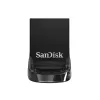 WESTERN DIGITAL SanDisk Ultra Fit - 32GB USB atmintukas - USB 3.1 - 3 vnt.