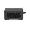 Mini PC barebone ASUS NUC 15 Pro RNUC15CRHU700002 — Intel Core Ultra 7 255H, DDR5 iki 96 GB, Intel Arc 140T, Wi‑Fi 7, 2x HDMI 2.1