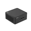 Mini PC barebone ASUS NUC 15 Pro RNUC15CRHU700002 — Intel Core Ultra 7 255H, DDR5 iki 96 GB, Intel Arc 140T, Wi‑Fi 7, 2x HDMI 2.1