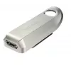 WESTERN DIGITAL Sandisk Ultra Luxe - 256GB USB atmintinė - USB-C 3.2 Gen 1 - Aukščiausios kokybės metalo dizainas