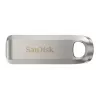 WESTERN DIGITAL Sandisk Ultra Luxe - 512GB USB atmintukas - USB-C 3.2 Gen 1 - aukščiausios kokybės metalinis dizainas