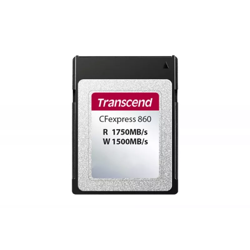 TRANSCEND Cfexpress 860 160GB NVMe PCI-E GEN3 X2