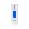 TRANSCEND Jetflash 790w - 64GB USB atmintukas - USB 3.1 - Baltas