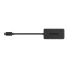 TRANSCEND USB Hub2c Type-c 4 prievadų šakotuvas
