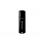 TRANSCEND Jetflash 700 - 512 GB USB atmintinė - USB 3.1 - juoda