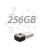 TRANSCEND Jetflash 890 - 256GB USB atmintinė - USB 3.1 / C tipo
