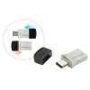 TRANSCEND Jetflash 890 - 256GB USB atmintinė - USB 3.1 / C tipo