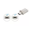TRANSCEND Jetflash 890 - 256GB USB atmintinė - USB 3.1 / C tipo