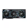 GIGABYTE AORUS GeForce RTX 5070 MASTER 12G vaizdo plokštė - 12 GB GDDR7, 192 bitų, PCI-E 5.0, 2715 MHz branduolio dažnis, 3 x DP 2.1a, 1 x HDMI 2.1b, NVIDIA DLSS 4, GV-N5070AORUS M-12GD
