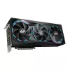 GIGABYTE AORUS GeForce RTX 5070 MASTER 12G vaizdo plokštė - 12 GB GDDR7, 192 bitų, PCI-E 5.0, 2715 MHz branduolio dažnis, 3 x DP 2.1a, 1 x HDMI 2.1b, NVIDIA DLSS 4, GV-N5070AORUS M-12GD