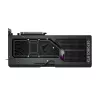 GIGABYTE AORUS GeForce RTX 5070 MASTER 12G vaizdo plokštė - 12 GB GDDR7, 192 bitų, PCI-E 5.0, 2715 MHz branduolio dažnis, 3 x DP 2.1a, 1 x HDMI 2.1b, NVIDIA DLSS 4, GV-N5070AORUS M-12GD